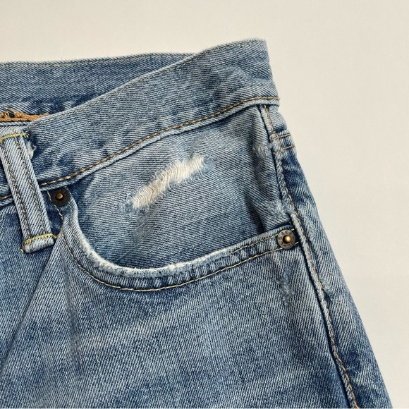 LEVI’S 511 distressed jeans - Picture 7 of 13